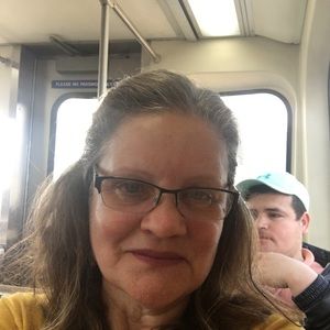 Meet your Posher, Carole